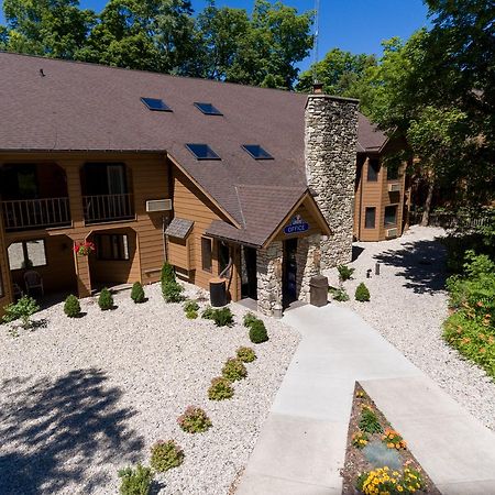 The Landing Resort Ег Харбър Екстериор снимка