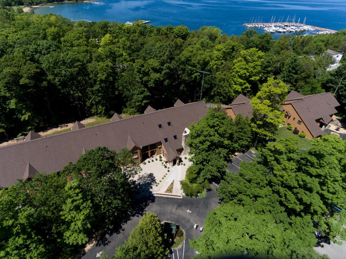 The Landing Resort Ег Харбър Екстериор снимка